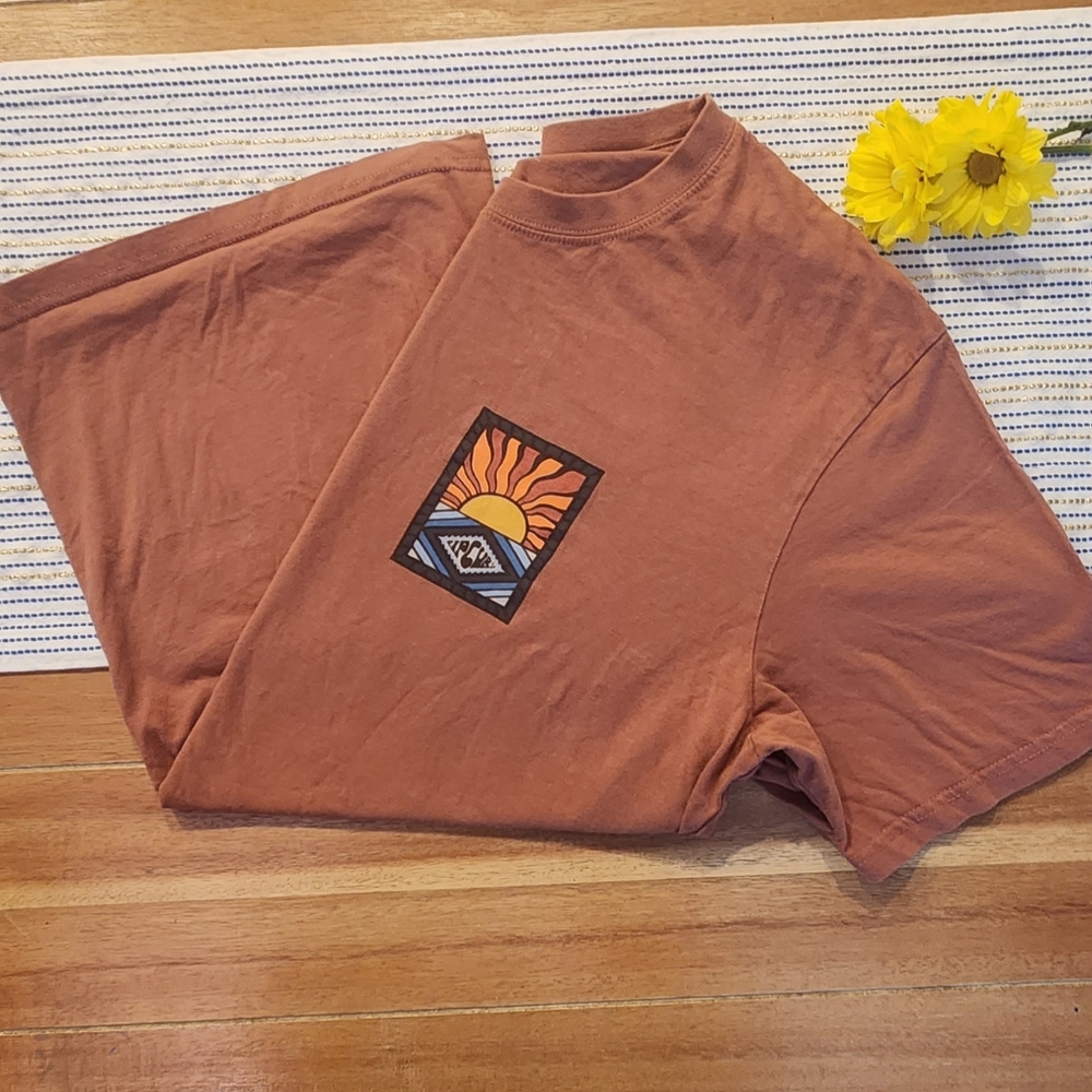 RIP CURL - Men's size Large Tee